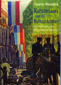 20140414KultuurkamerClaartjeWesselinkLowres