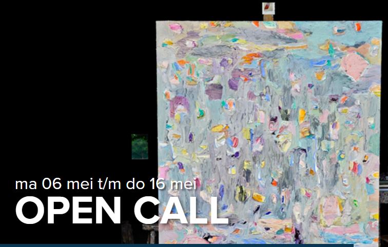 20190506OpenCall