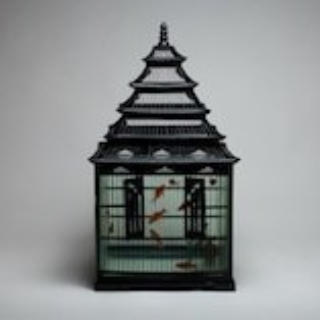 Fish cage