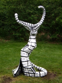 Sculptuur 2009