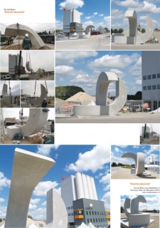 concrete dynamiek,de lek beton,2010