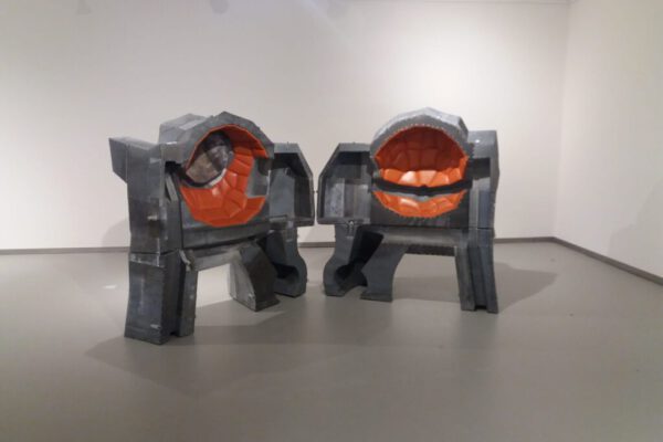 Expositie Het Ding NKVB
