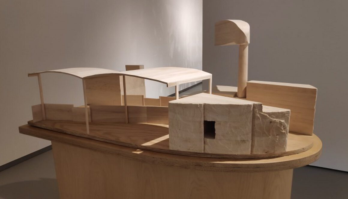 Dit Landschap-Dick Simonis