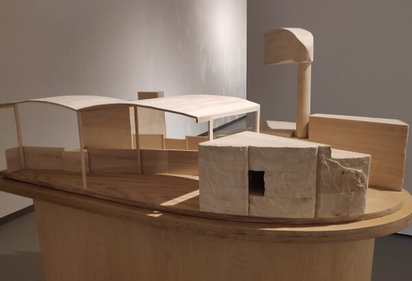 Dit Landschap-Dick Simonis