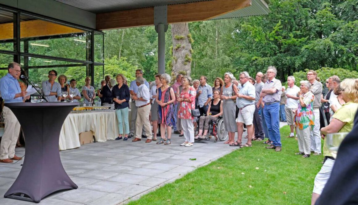 Kring van beeldhouwers Galerie Soest