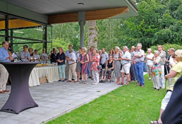 Kring van beeldhouwers Galerie Soest