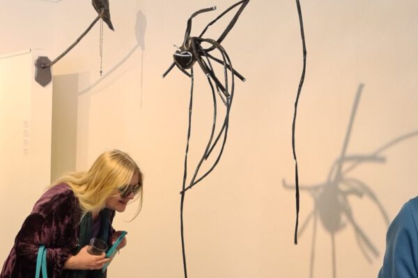 Expositie Dierlijk - NKVB