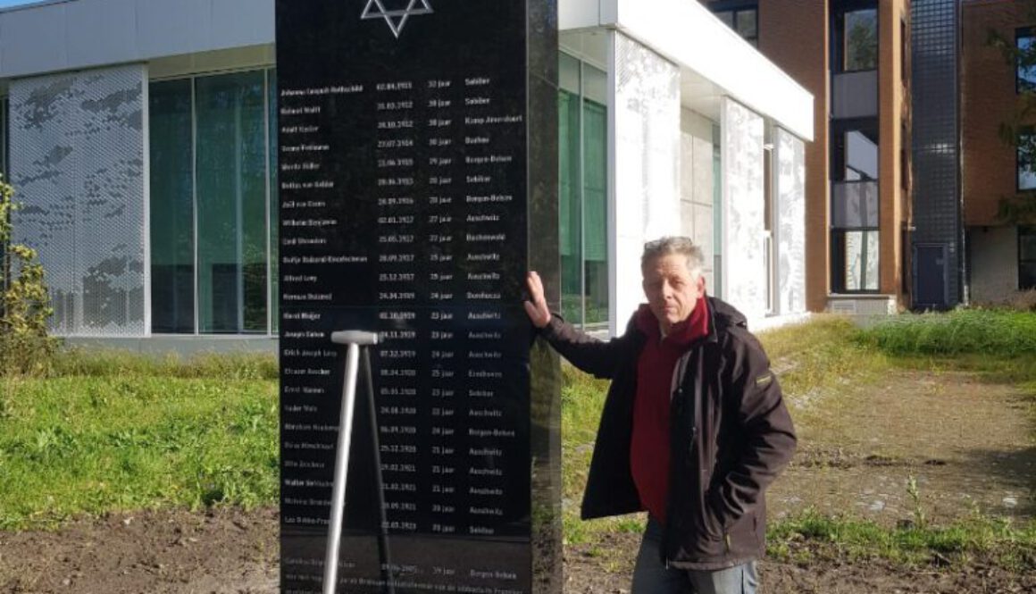 Marcel van Zijp