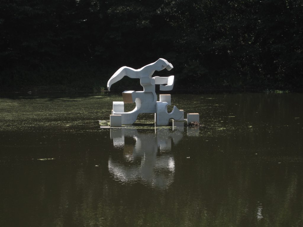 Maria-van-Gerwen-werk-op-water