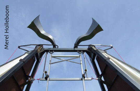 voorkant vkaartje toeters