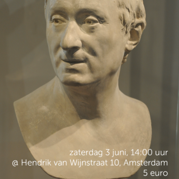 20230522Uitnodiging Lezing Eeuwgezichten Sanne van Tongeren Uitnodiging Lezing Eeuwgezichten Sanne van Tongeren