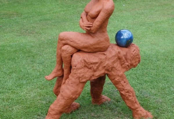 Werk van Marieke Geerlings