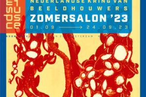 Poster NKvB Zomersalon