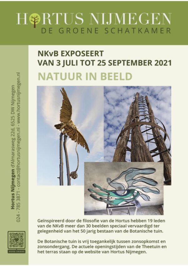 2107 de groene schatkamer uitn vk