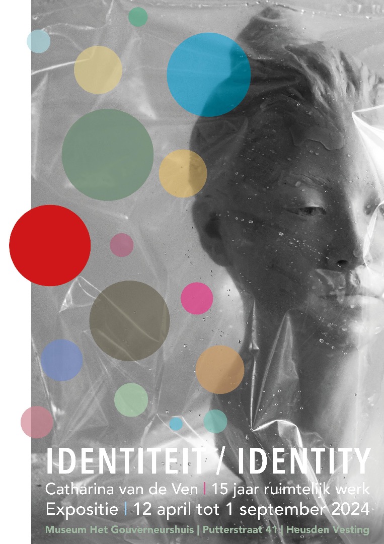 Identiteit |Identity