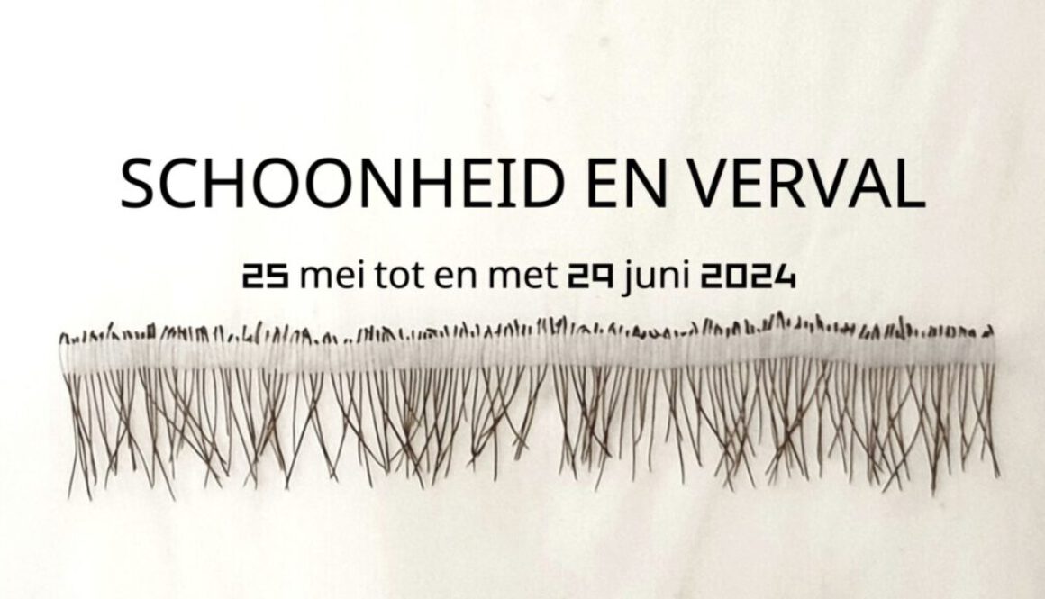 2404 schoonheid en verval