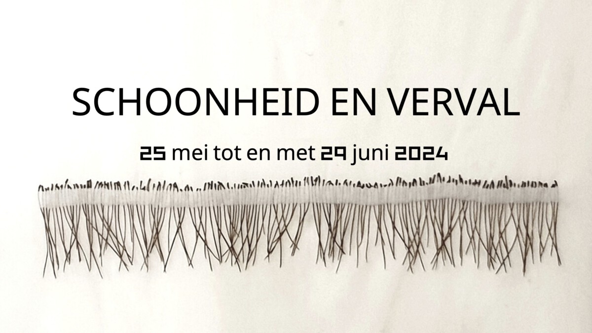 2404 schoonheid en verval