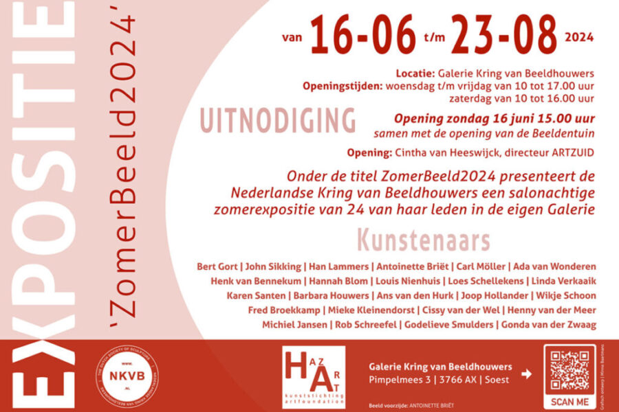 2406 zomerbeeld MAIL A5 ZOMER BACK 2024