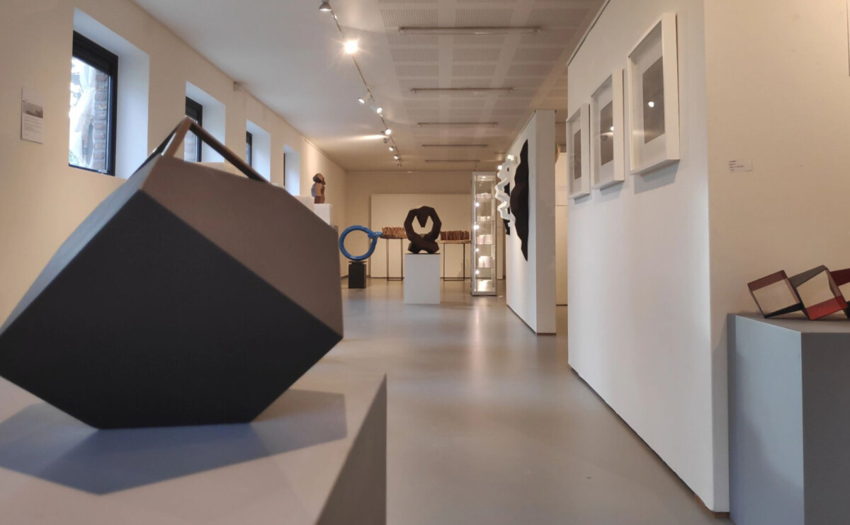 Expositie 'Concepten'
