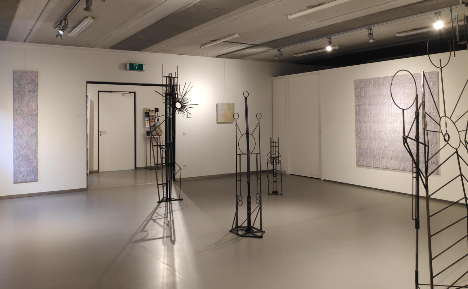 Expositie 'Concepten'