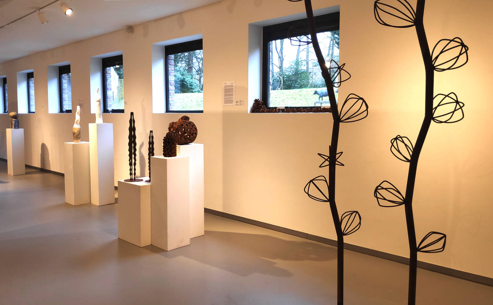 Expositie 'Play Ground'
