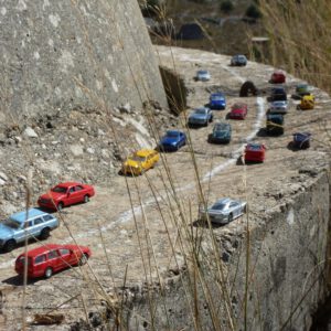 Mijn Mercedes - 2022, Albanië