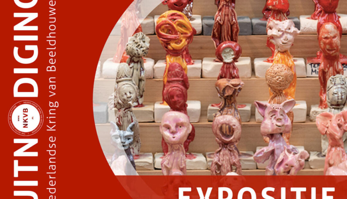 2501 Expositie KLEI a