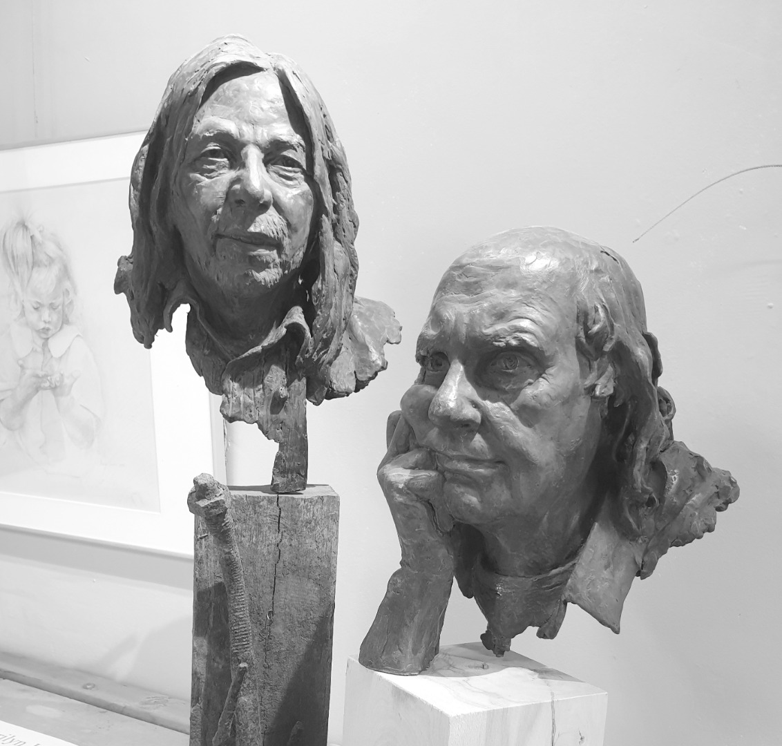 Marilyn Josiena