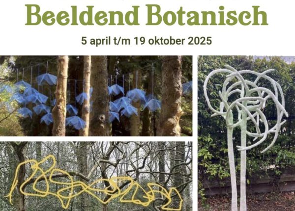 2504 beeldend botanisch flyer kl