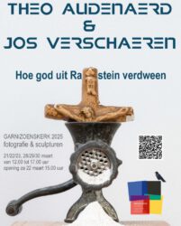 “Hoe God uit Ravenstein verdween”