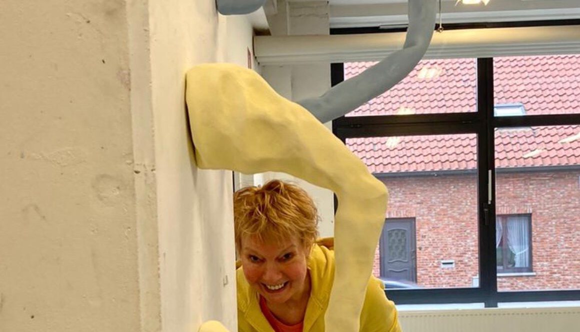 Trui Raaijmakers