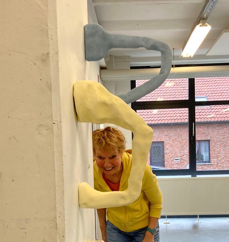 Trui Raaijmakers
