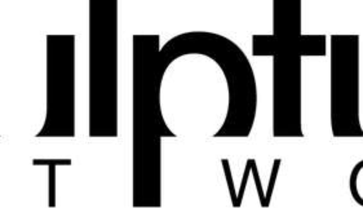 Logo sculpture network
