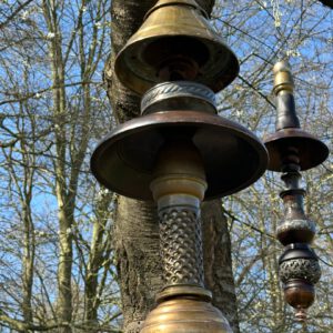 'Boomvruchten', Hortus Nijmegen 2025/verkocht