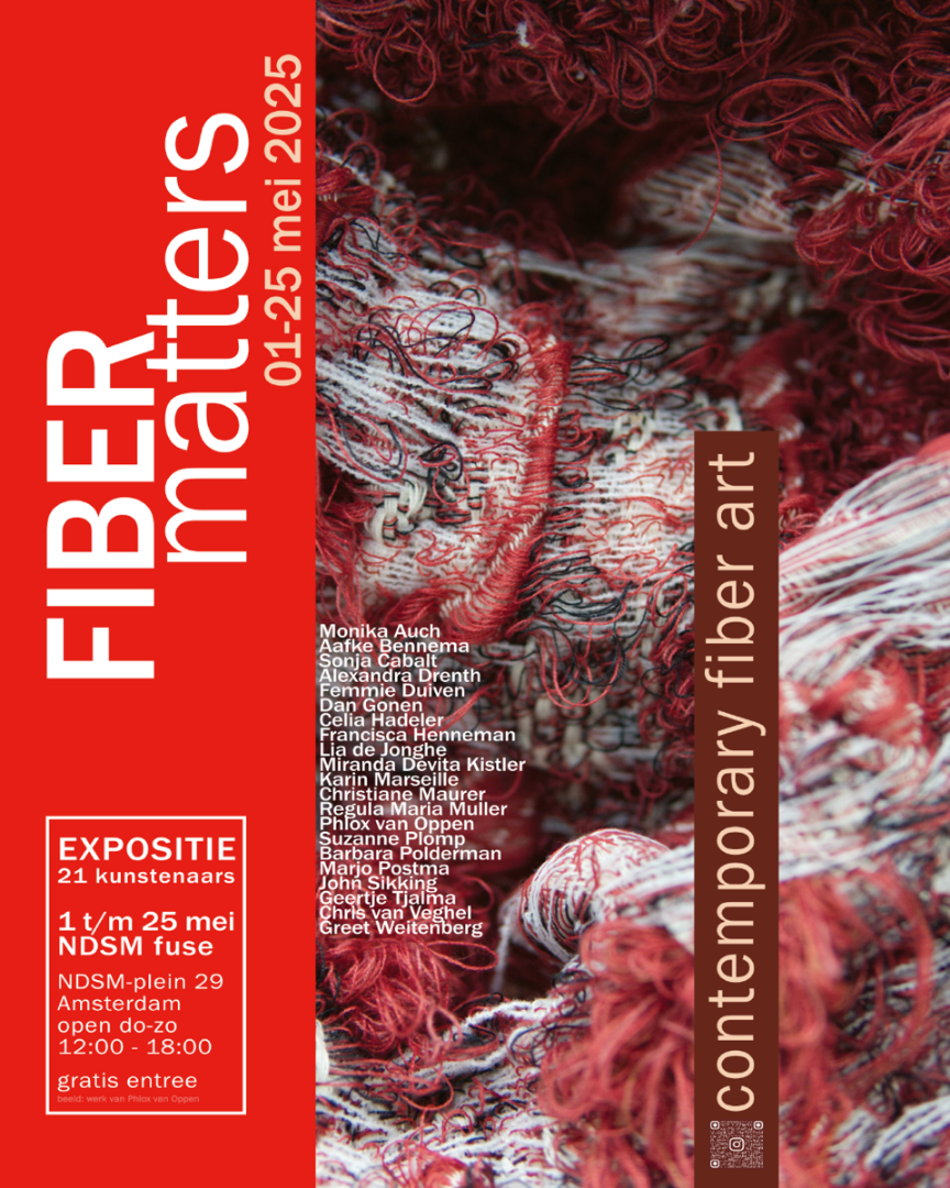Fiber matters