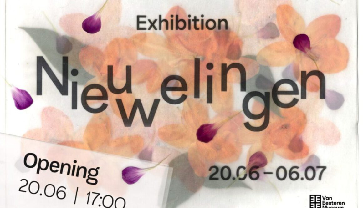 Nieuwelingen