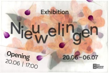 Nieuwelingen