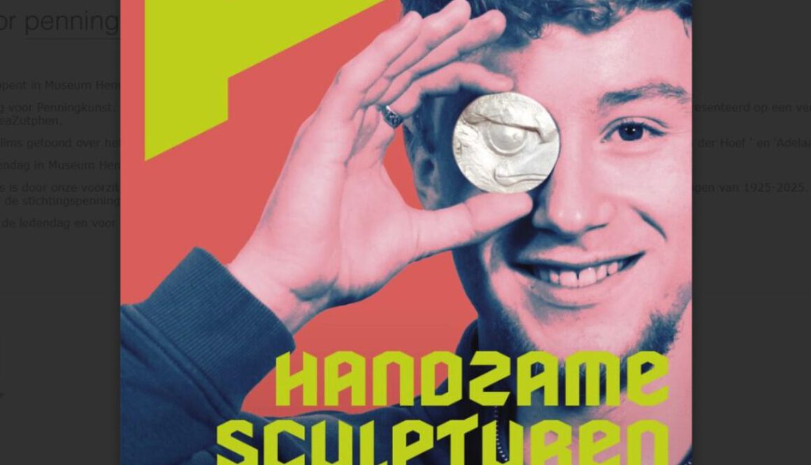 HANDZAME SCULPTUREN