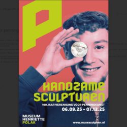 HANDZAME SCULPTUREN