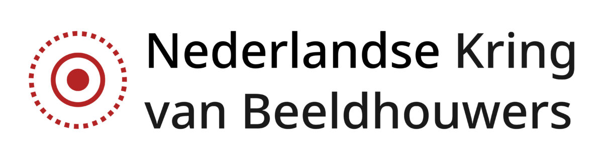 Logo KRING van beeldwhouwers