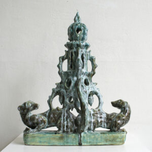 Royal surprise 2021, steengoed glazuur