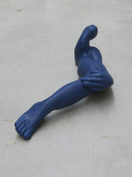 sculptuur Endurance Monique Sleegers beeldend kunstenaar Utrecht 1-750*1000
