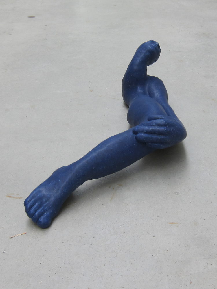 sculptuur Endurance Monique Sleegers beeldend kunstenaar Utrecht 1-750*1000