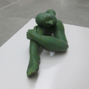 Precious 2022 - keramiek - 55x27x25 cm