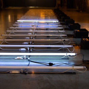 God is Empty - The Sound of Light (2022)