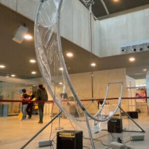 Designed Life (2022)