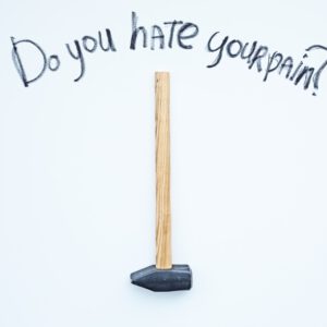 Do You Hate Your Pain (2019)