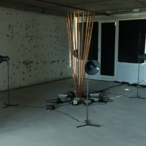 Holy Grail (2025 at BigArt)