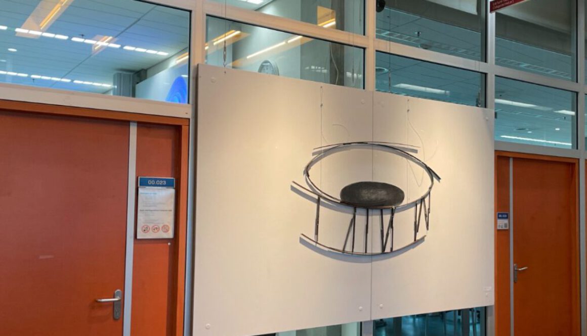 Lijn – Vlak – Spel