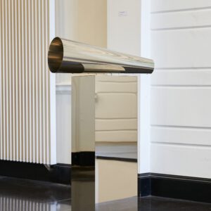 I Am Not Stepping Back